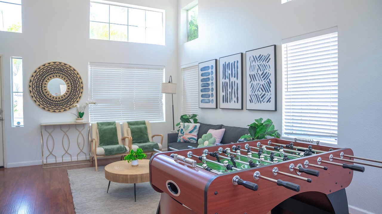 Photo of Bedroom in El Cajon