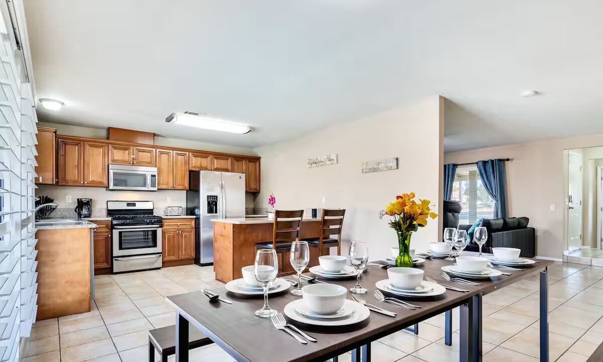 Photo of Kitchen in Riverside