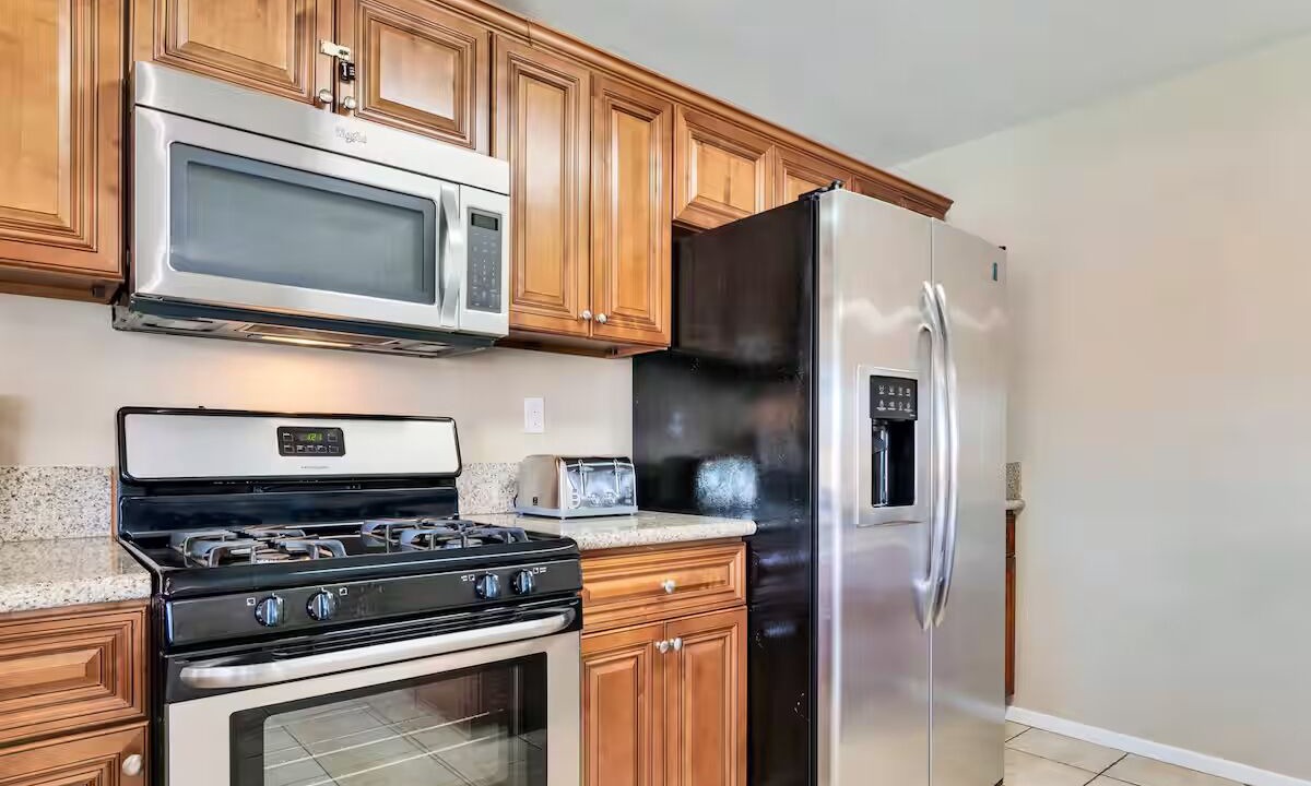 Photo of Kitchen in Riverside