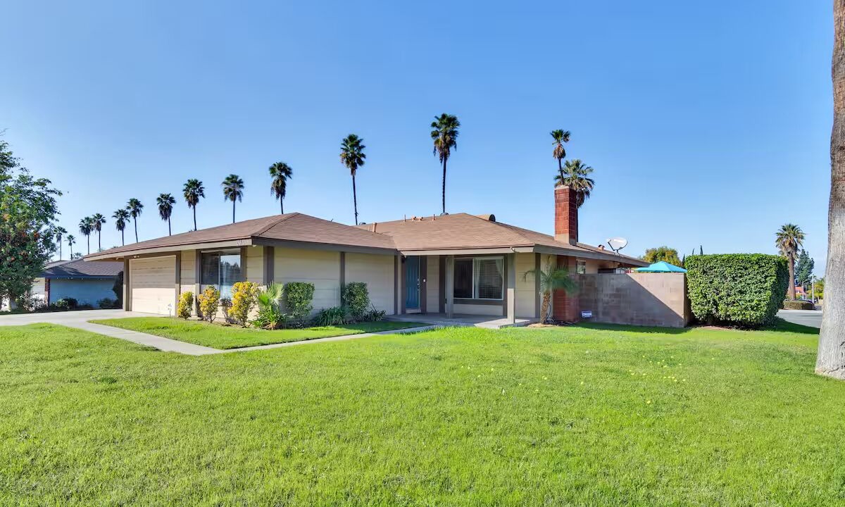 Photo of Outdoor in Riverside