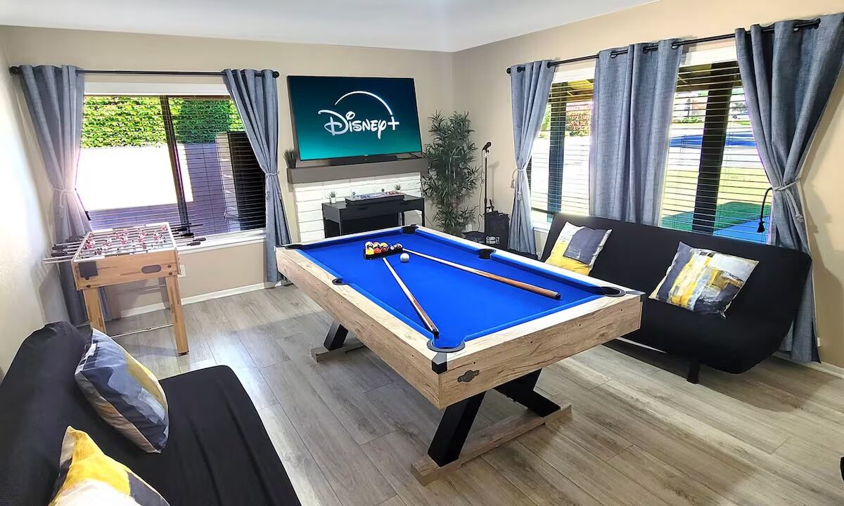 Photo of Bedroom in Riverside