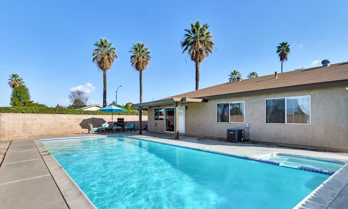 Photo of Outdoor in Riverside