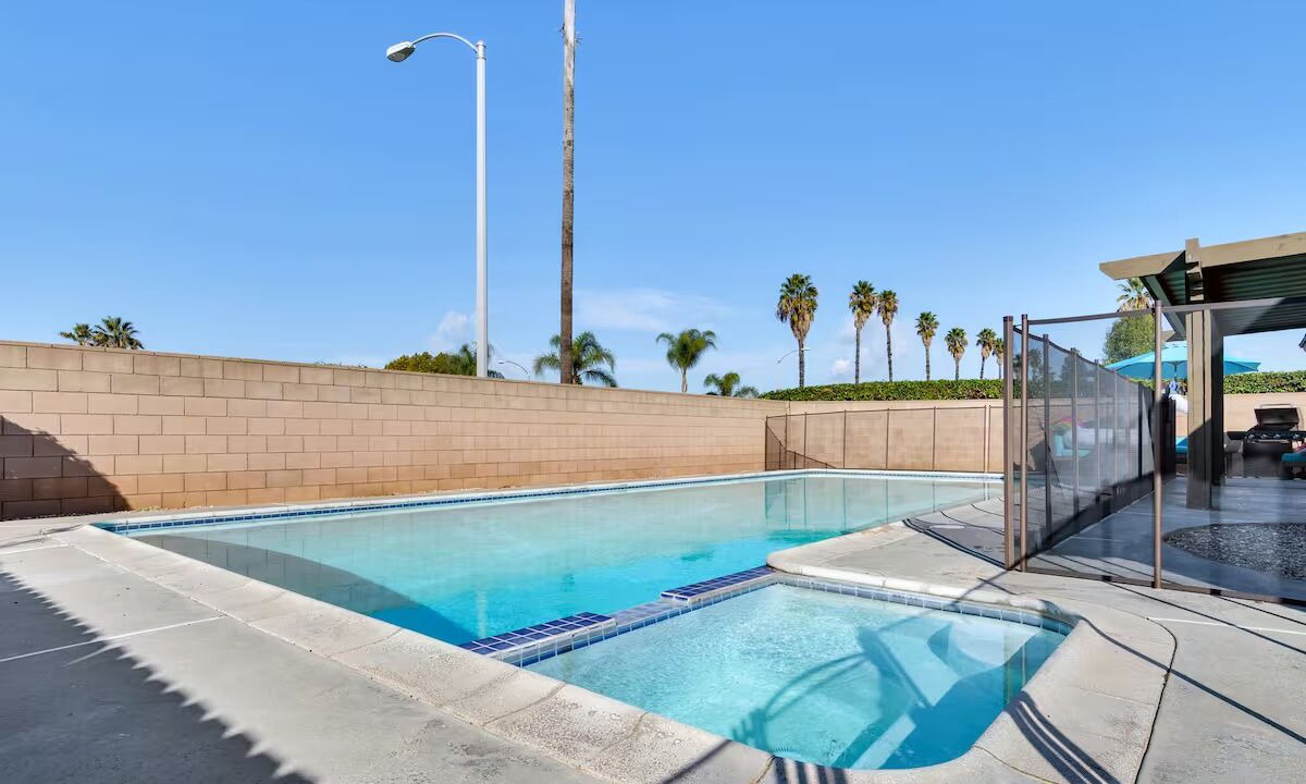 Photo of Outdoor in Riverside