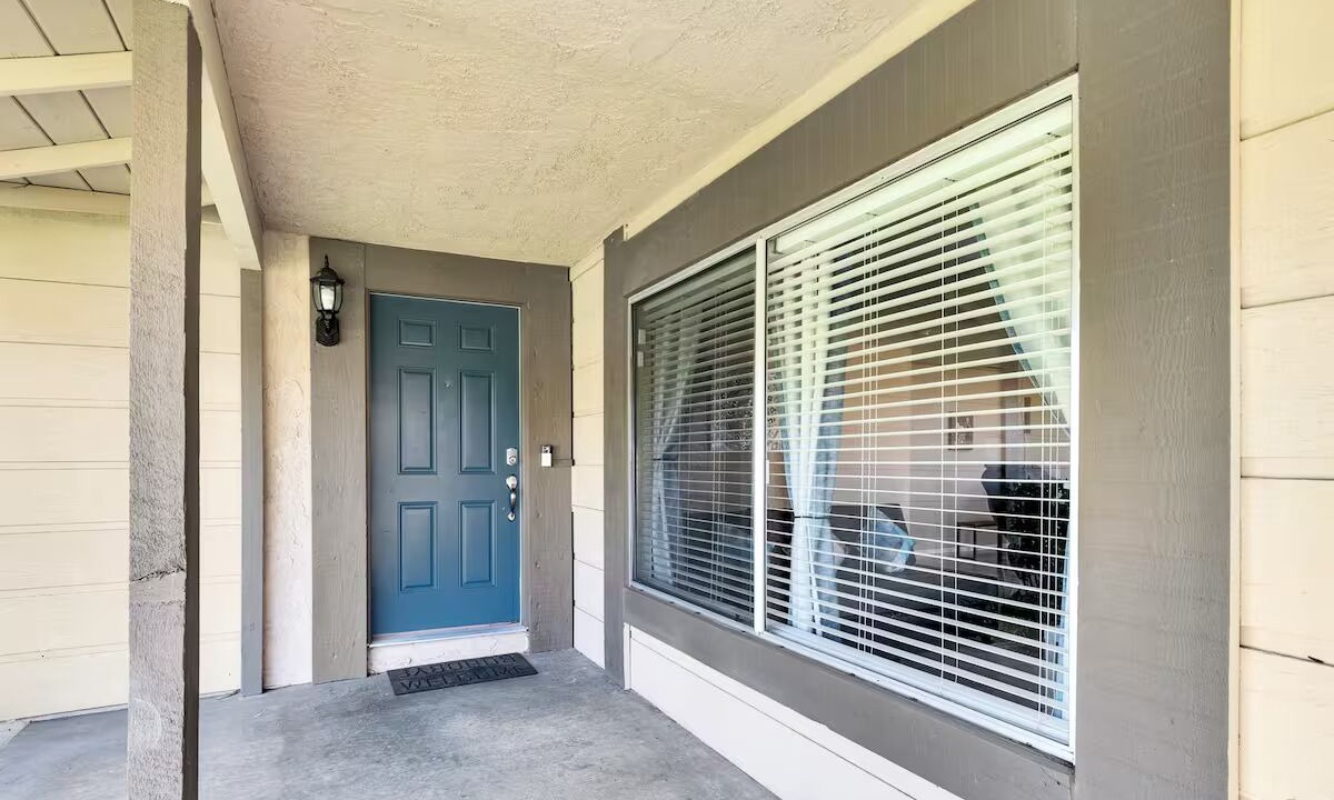 Photo of Outdoor in Riverside