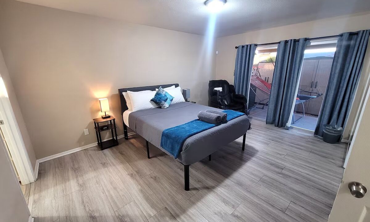Photo of Bedroom in Riverside