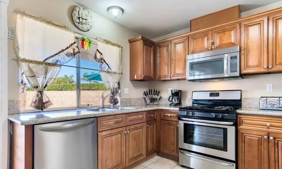 Photo of Kitchen in Riverside