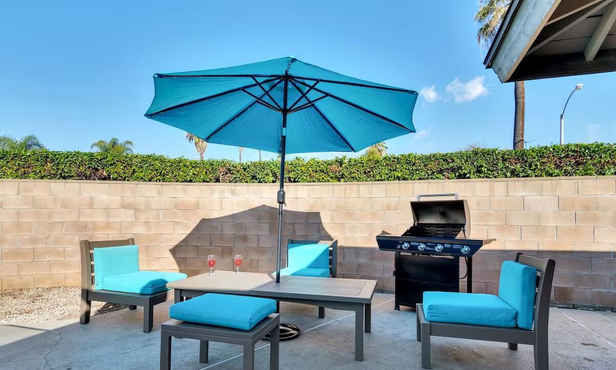 Photo of Outdoor in Riverside