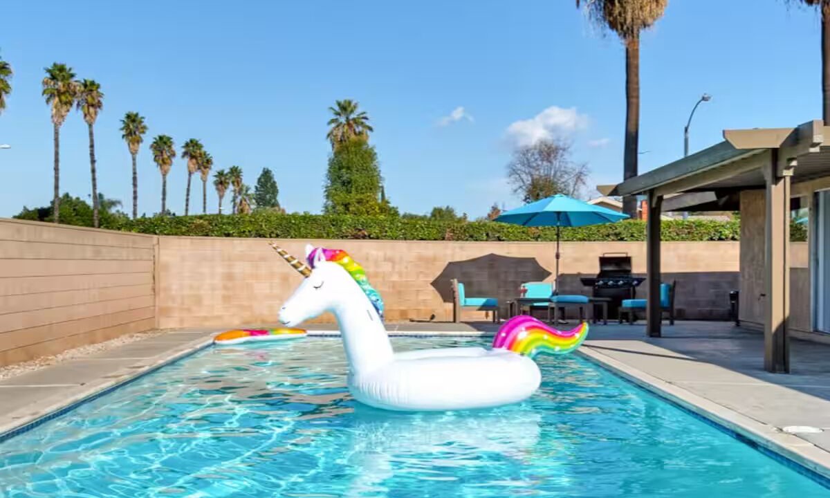 Photo of Outdoor in Riverside