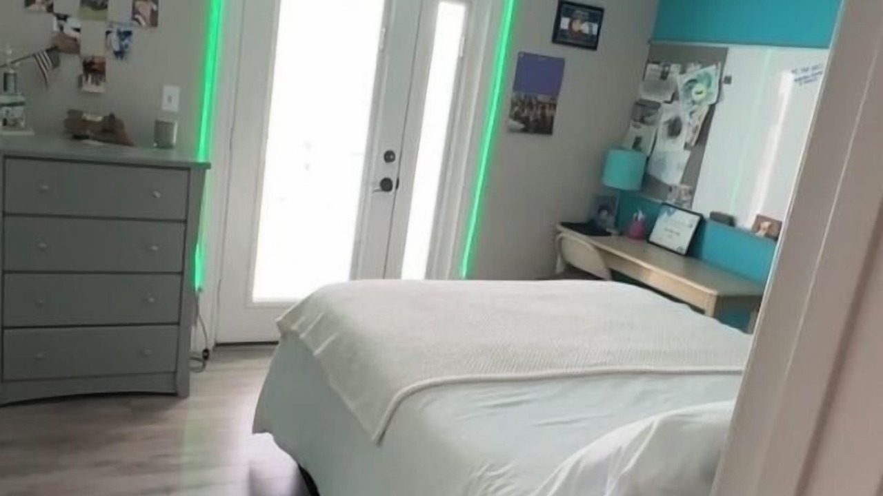 Photo of Bedroom in Temecula