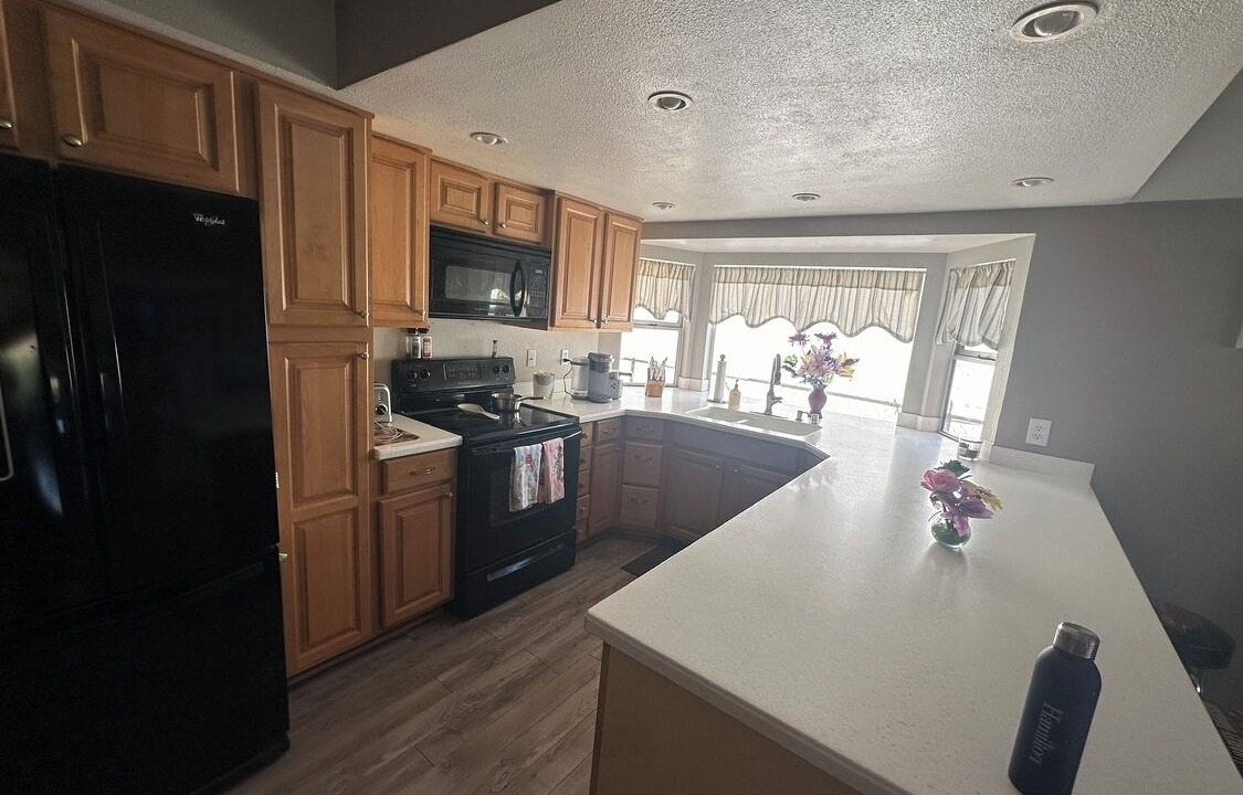 Photo of Kitchen in Temecula