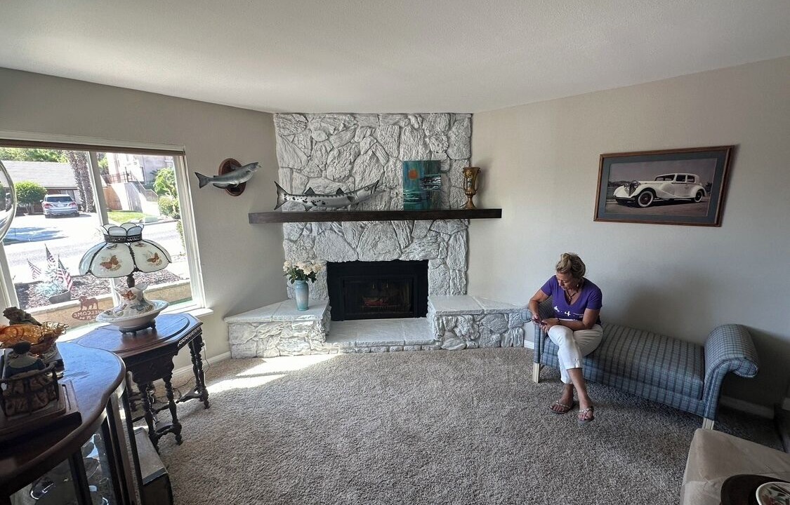 Photo of Livingroom in Temecula