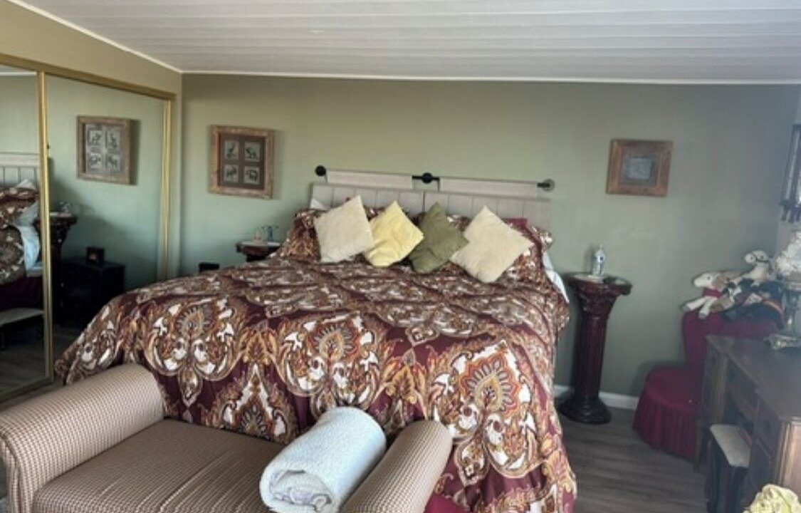 Photo of Bedroom in Temecula