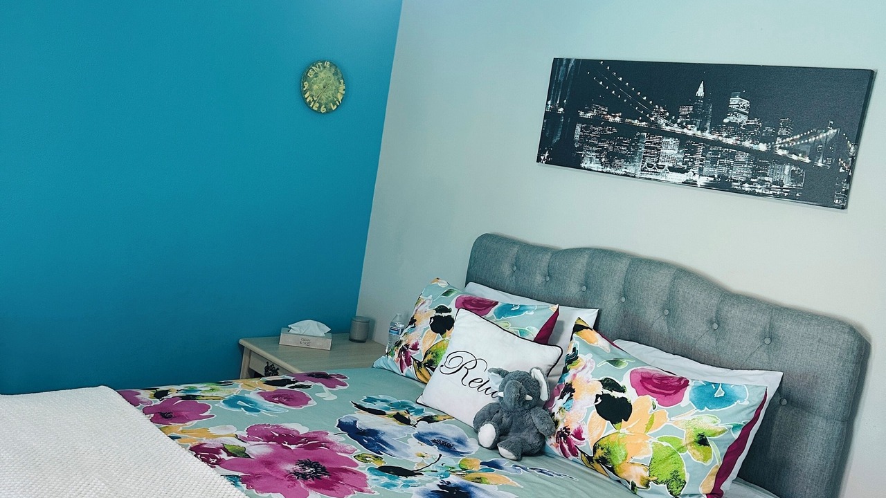 Photo of Bedroom in Temecula