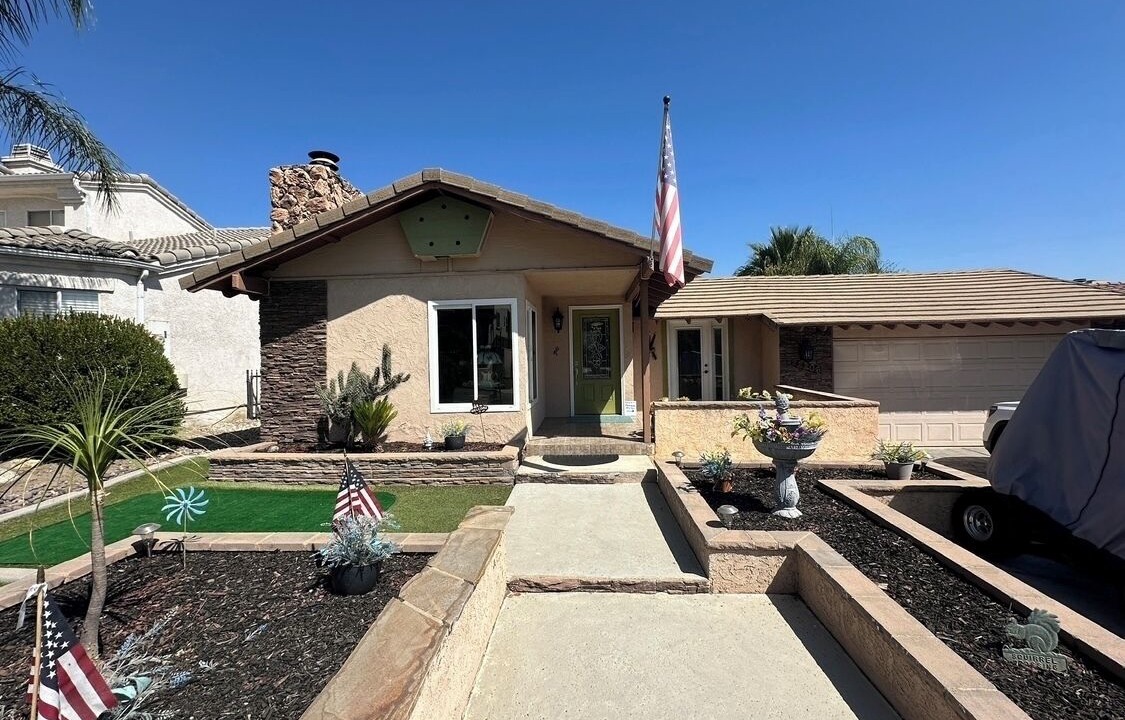 Photo of Outdoor in Temecula