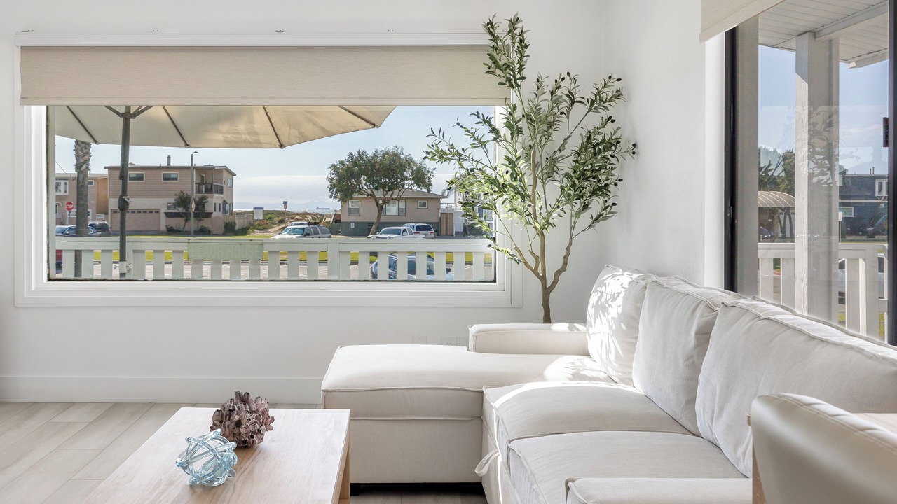 Photo of Outdoor in Huntington Beach
