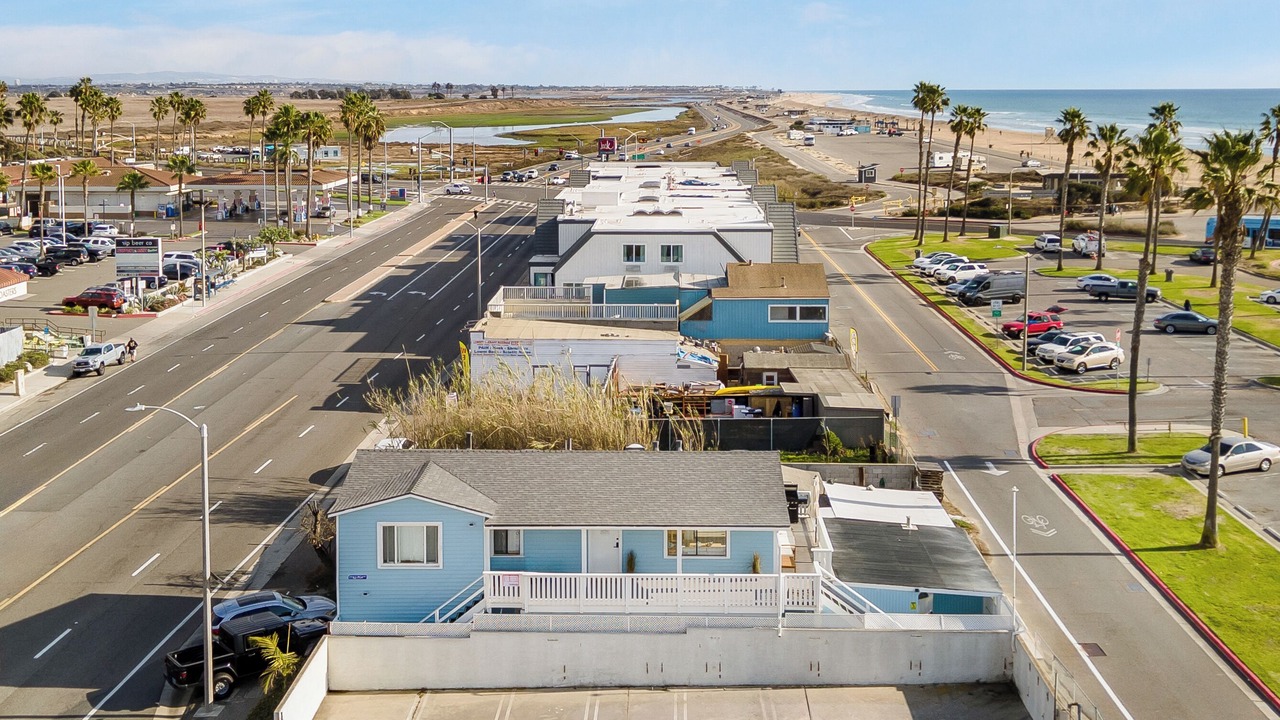 Photo of Others in Huntington Beach