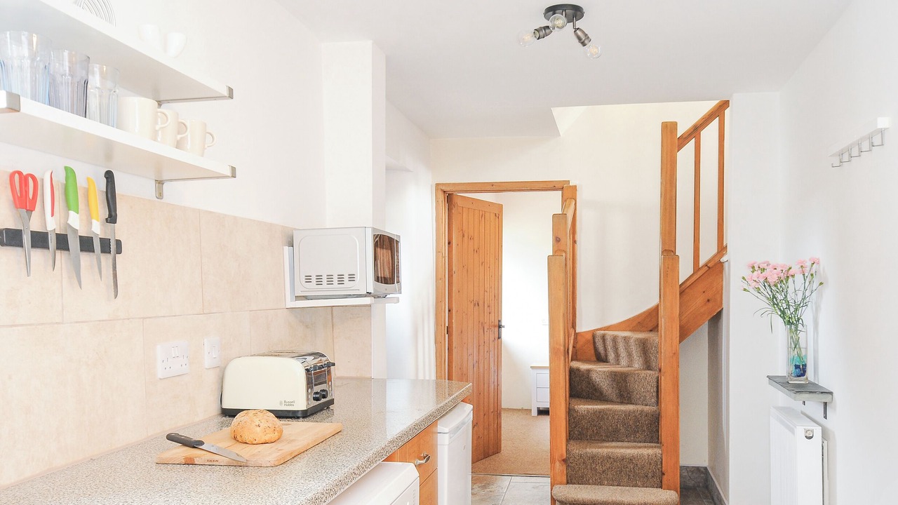Photo of Kitchen in Camelford