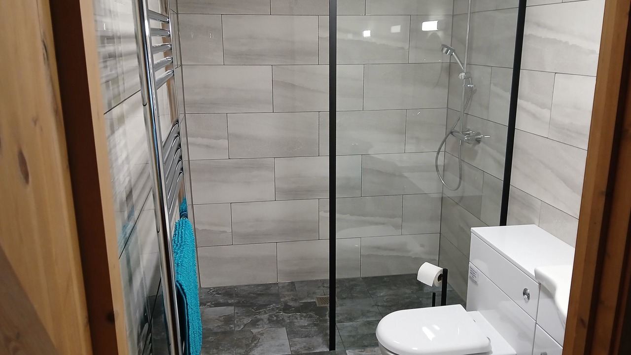 Photo of Bathroom in Camelford