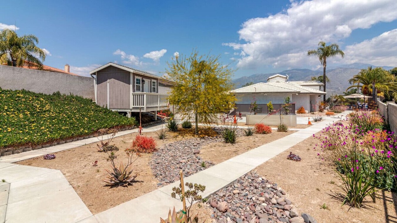 Photo of Outdoor in Hemet