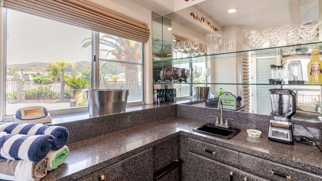 Photo of Kitchen in Hemet