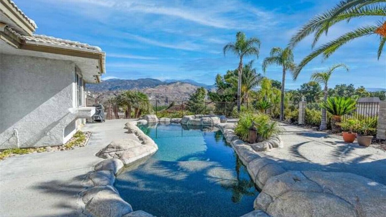 Photo of Outdoor in Hemet