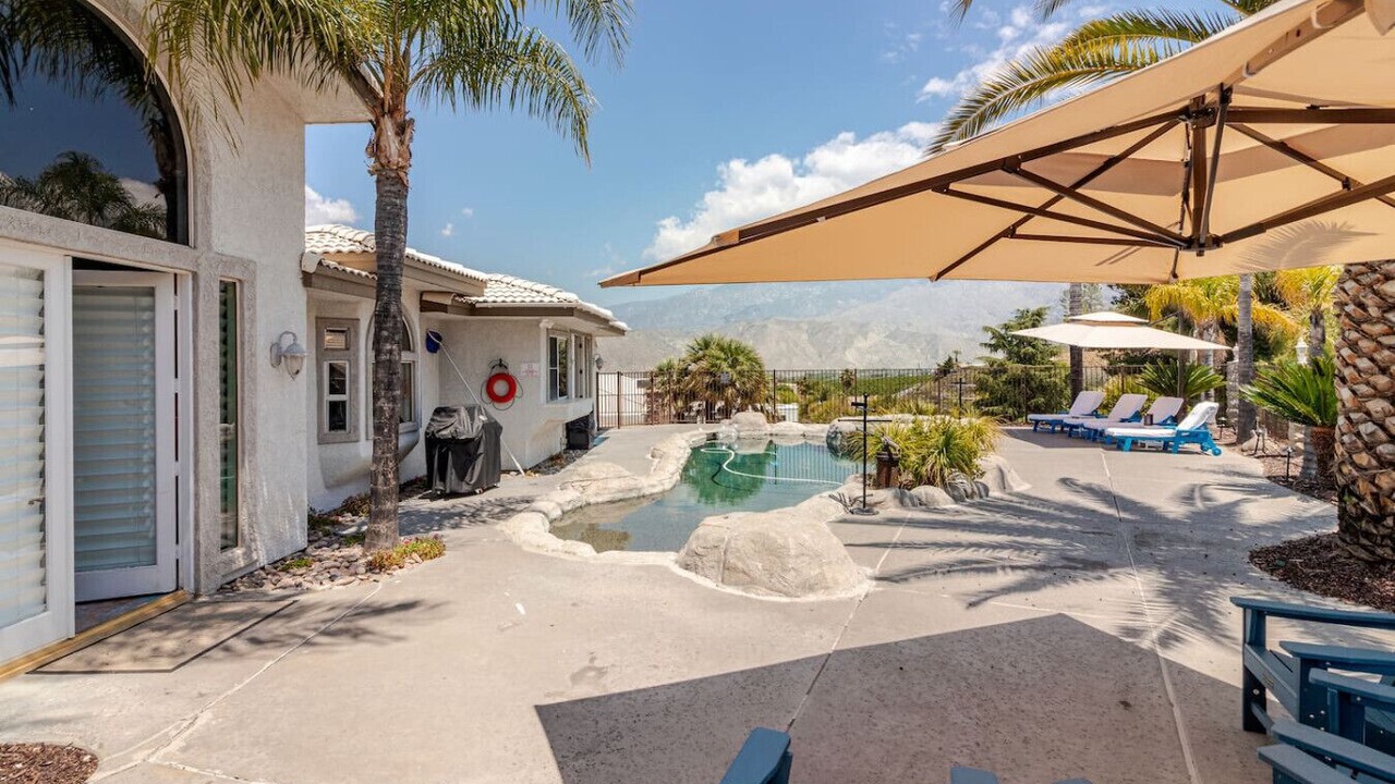 Photo of Outdoor in Hemet