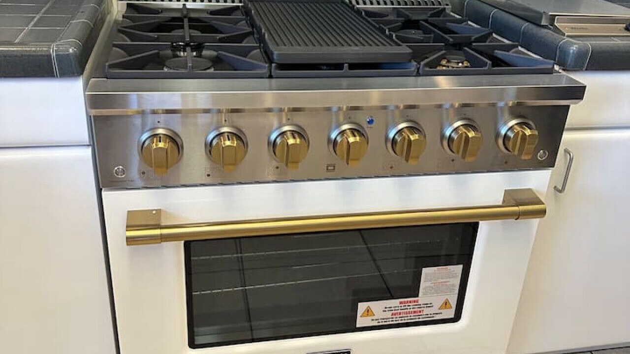 Photo of Kitchen in Hemet