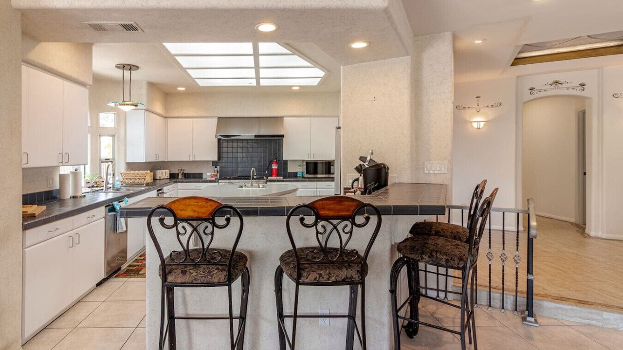 Photo of Kitchen in Hemet