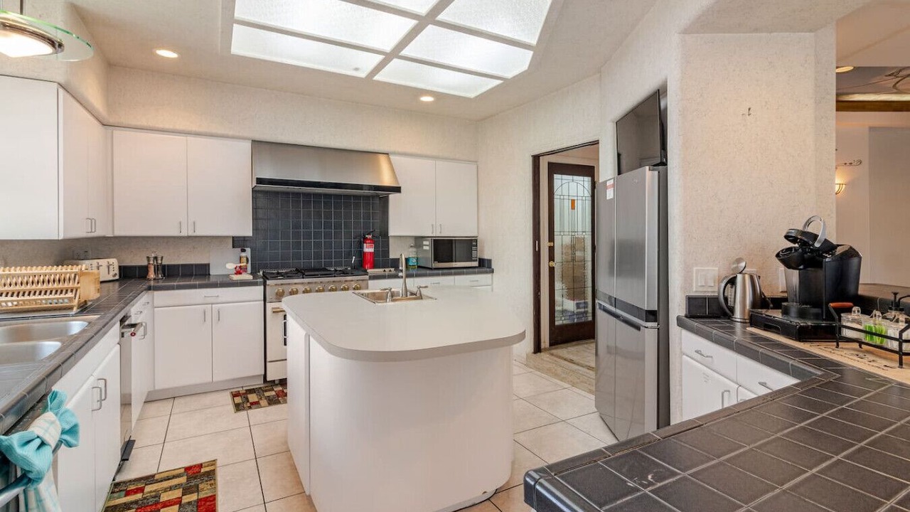 Photo of Kitchen in Hemet
