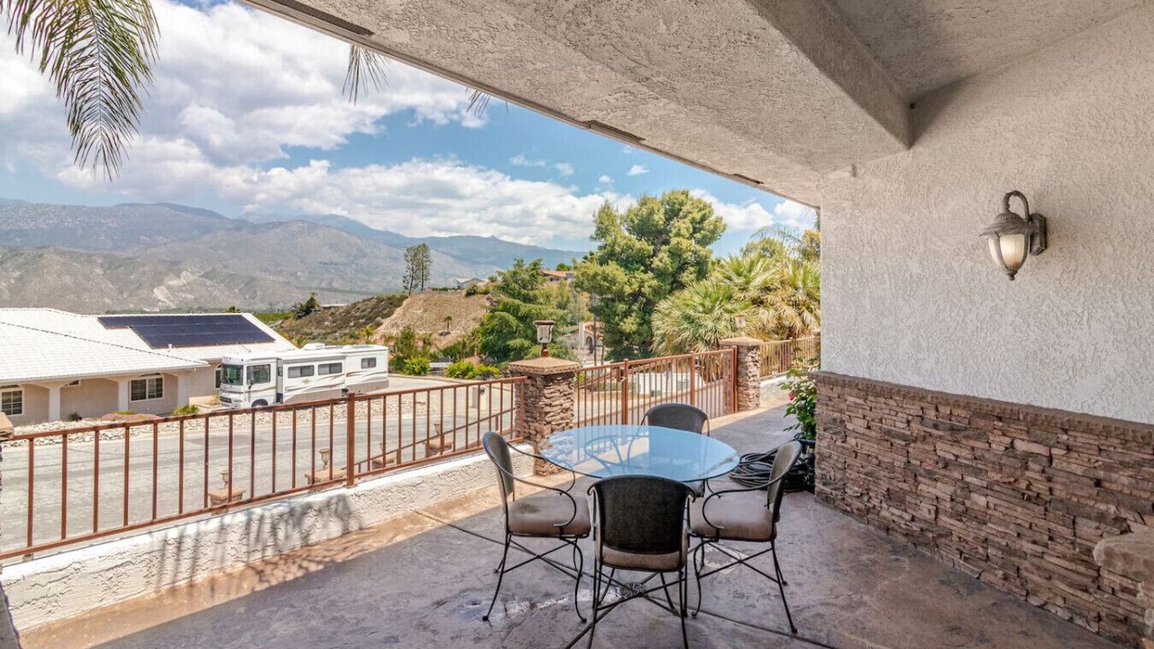 Photo of Outdoor in Hemet