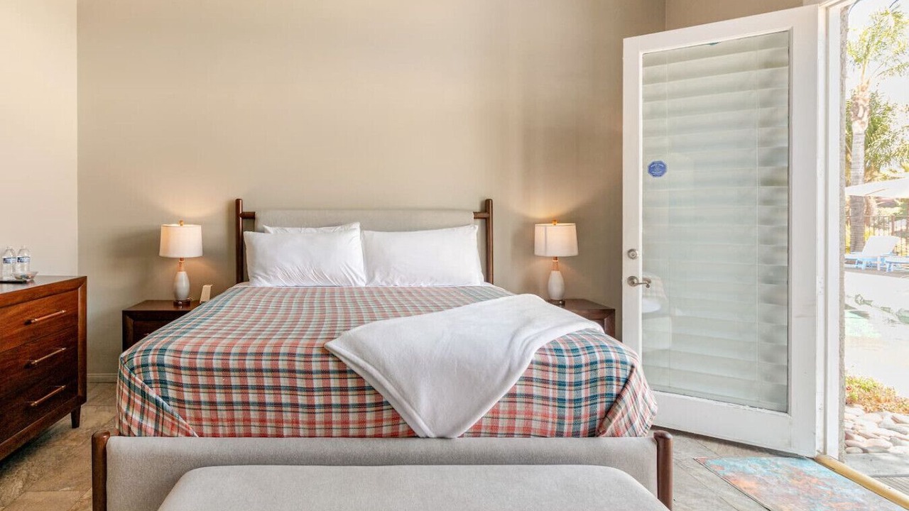 Photo of Bedroom in Hemet