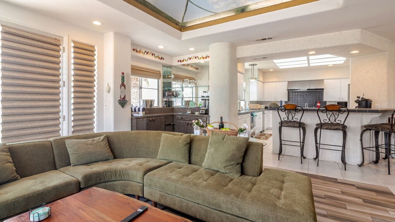 Photo of Livingroom in Hemet