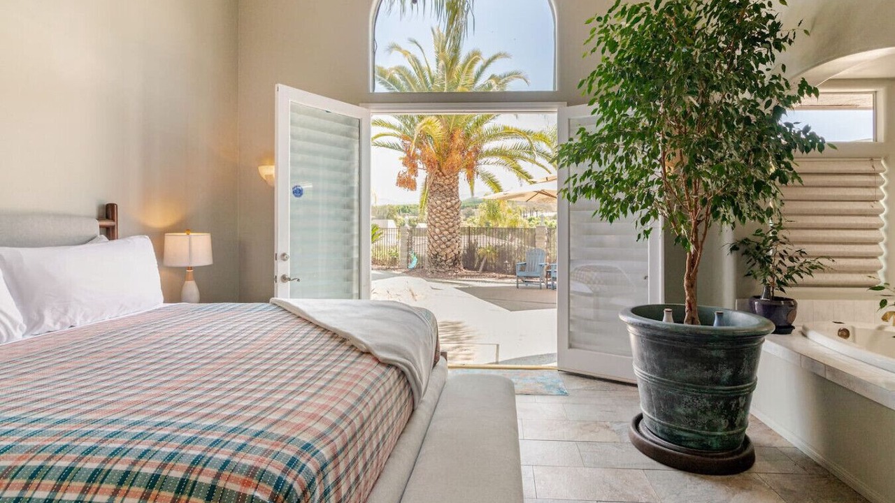 Photo of Bedroom in Hemet