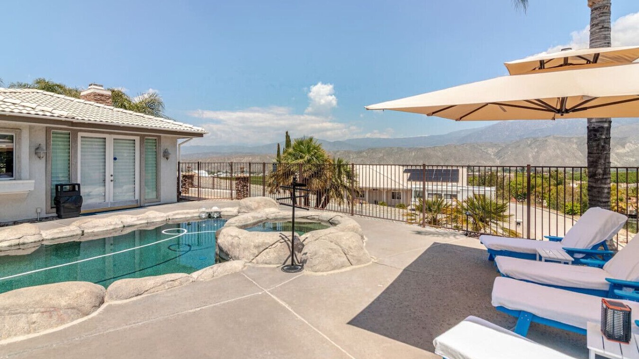 Photo of Outdoor in Hemet
