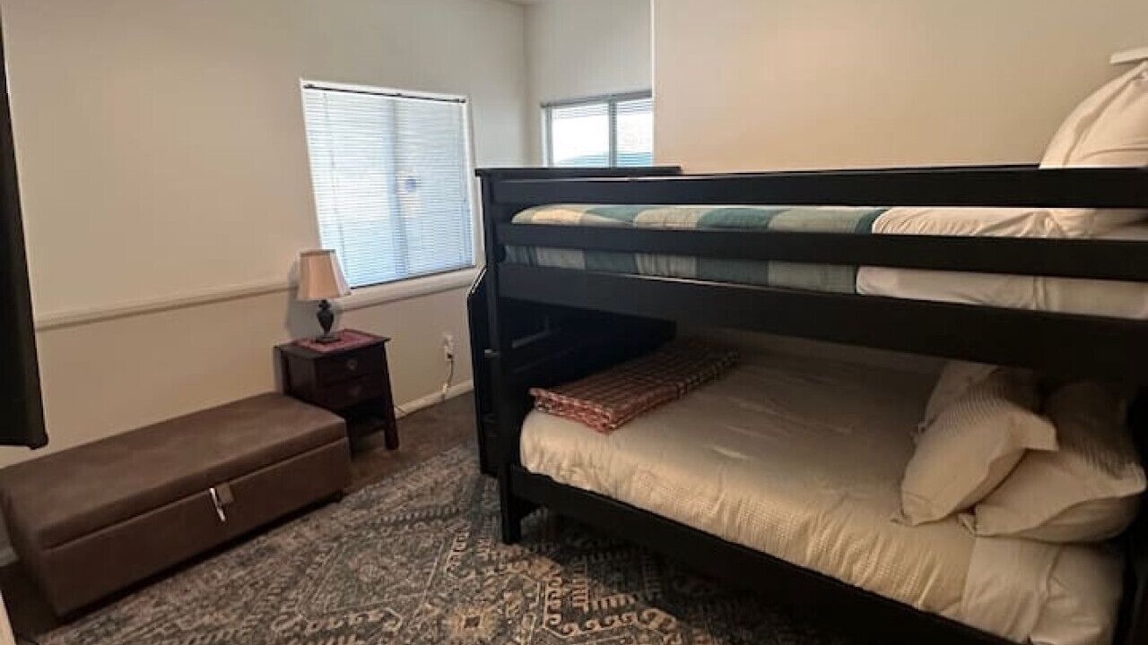 Photo of Bedroom in Hemet