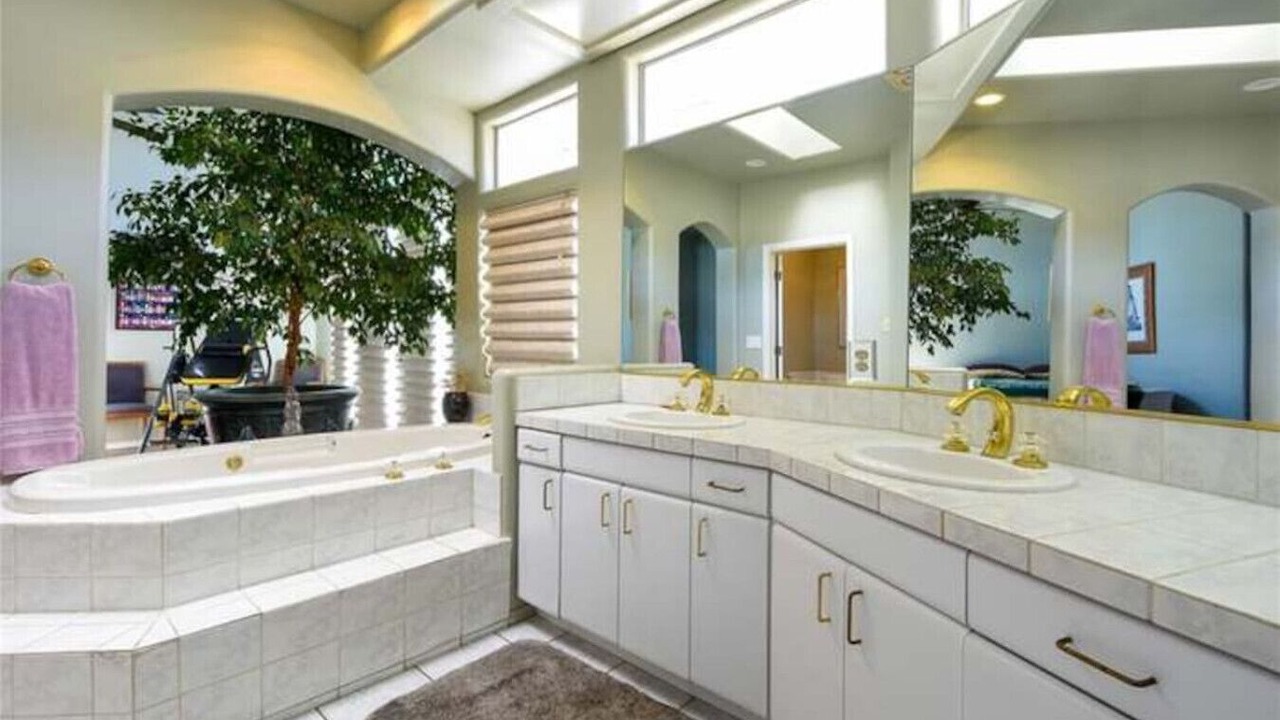 Photo of Bathroom in Hemet