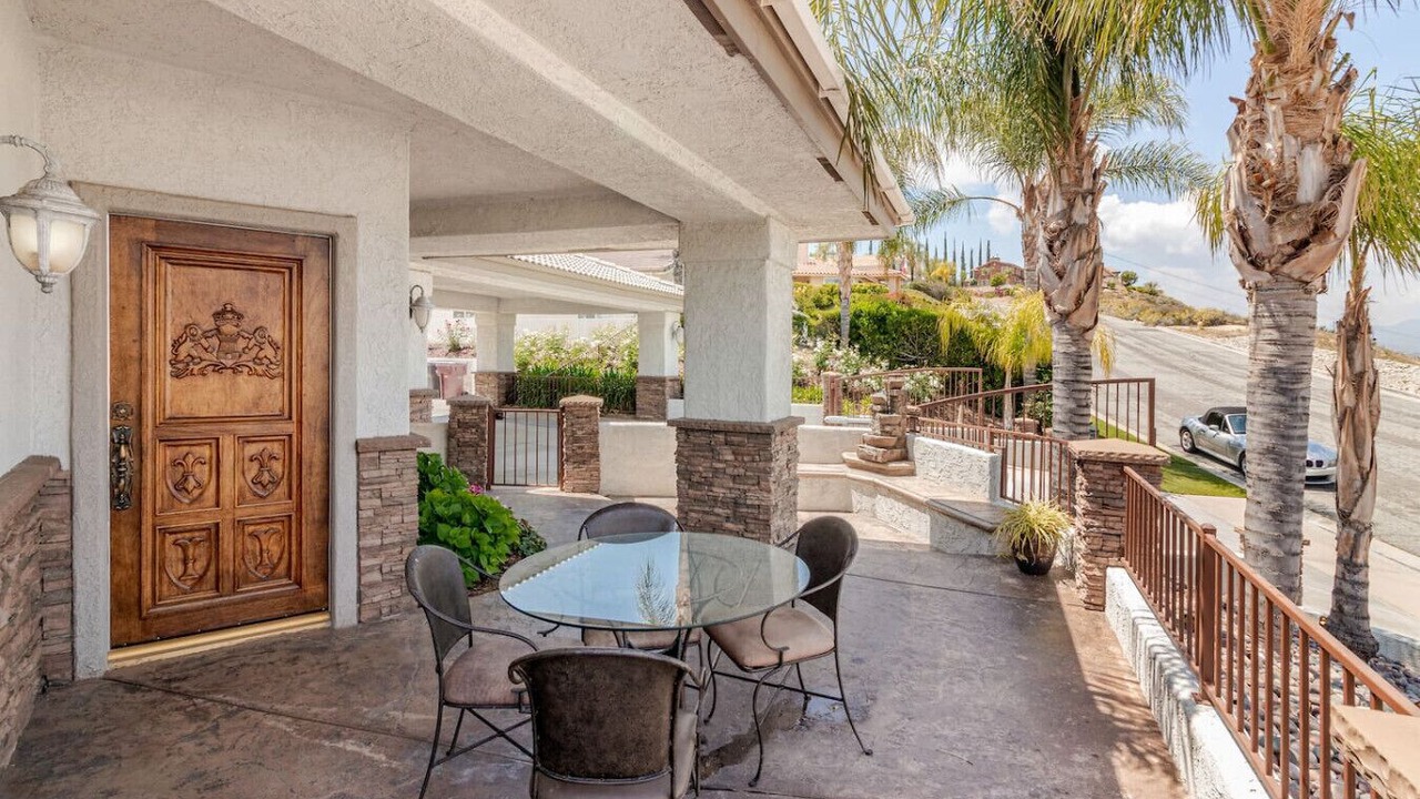 Photo of Outdoor in Hemet