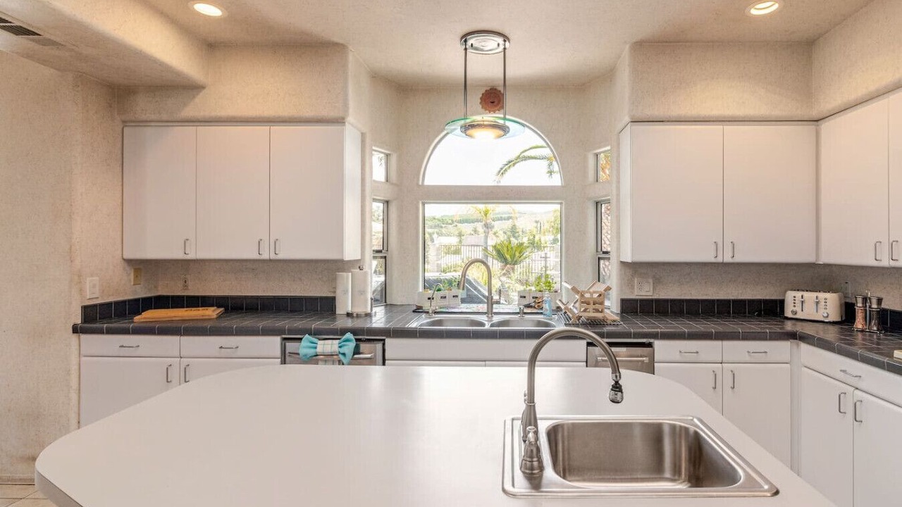Photo of Kitchen in Hemet