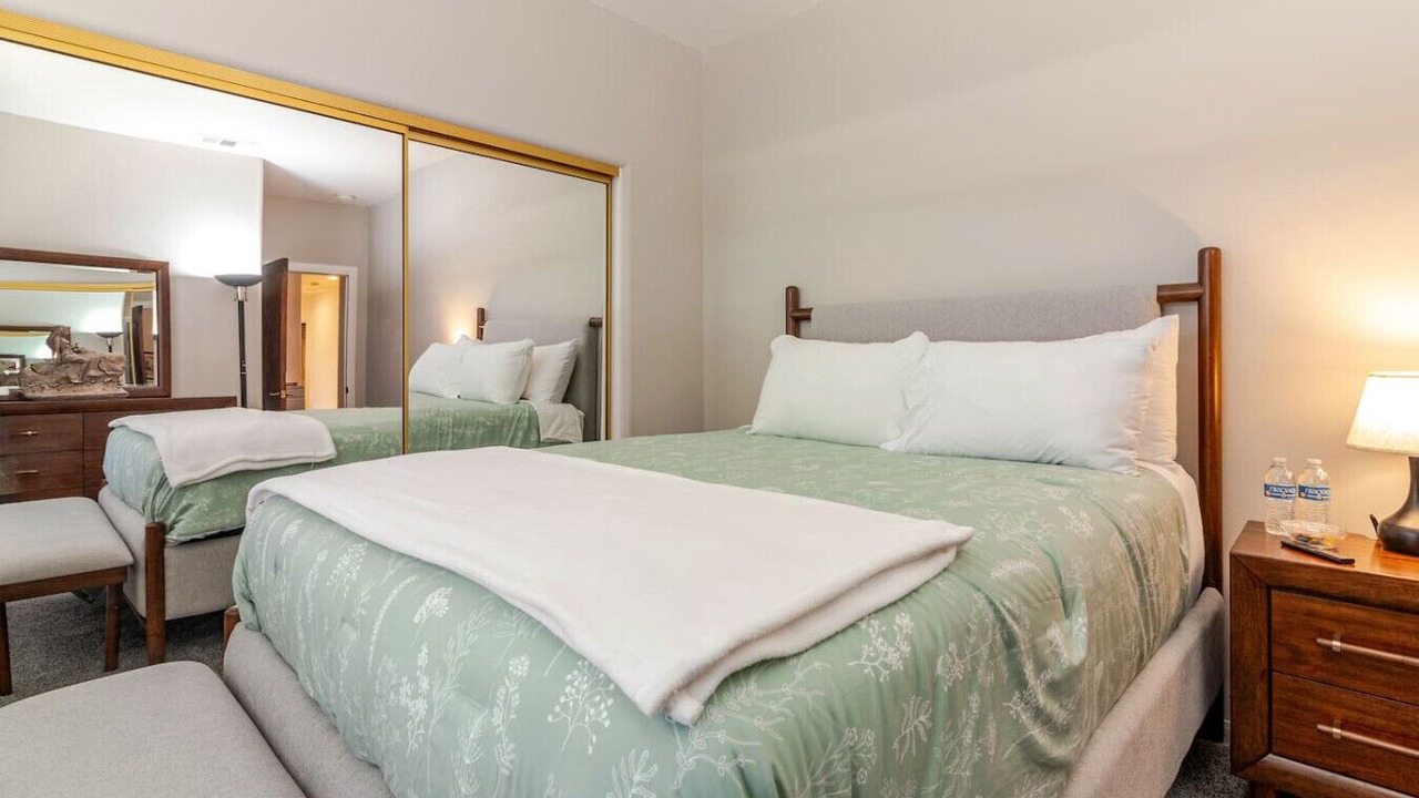 Photo of Bedroom in Hemet