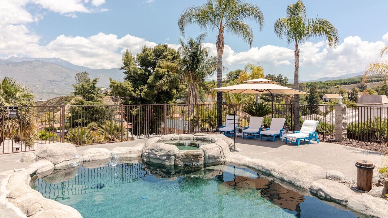 Photo of Outdoor in Hemet