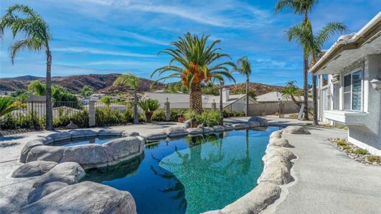 Photo of Outdoor in Hemet