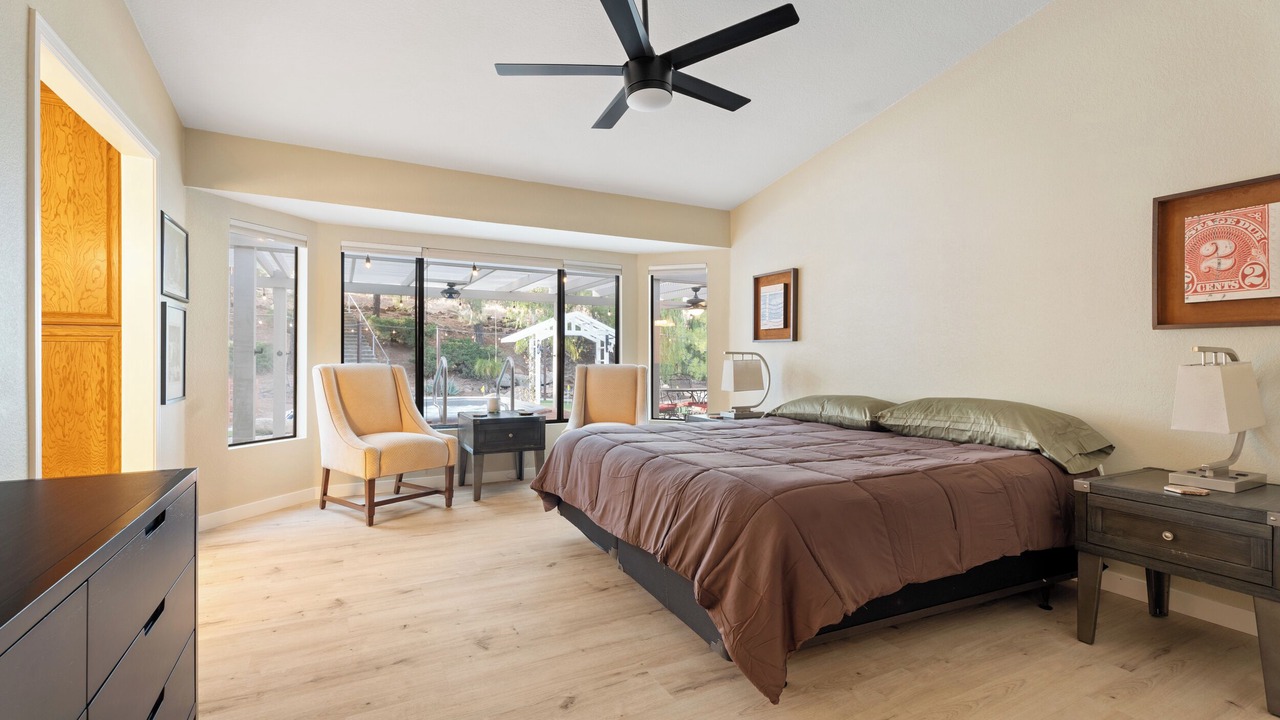 Photo of Bedroom in Lake Elsinore