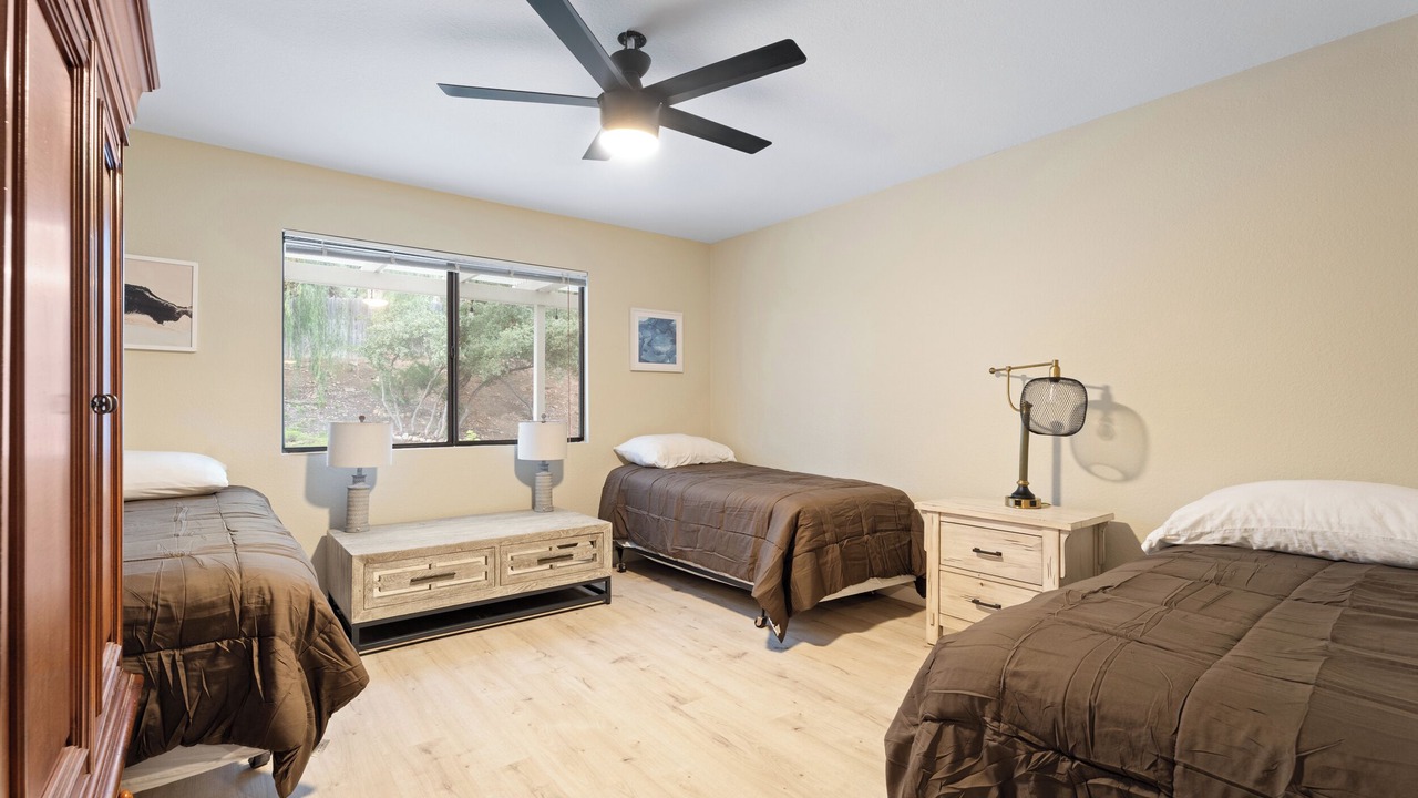 Photo of Bedroom in Lake Elsinore