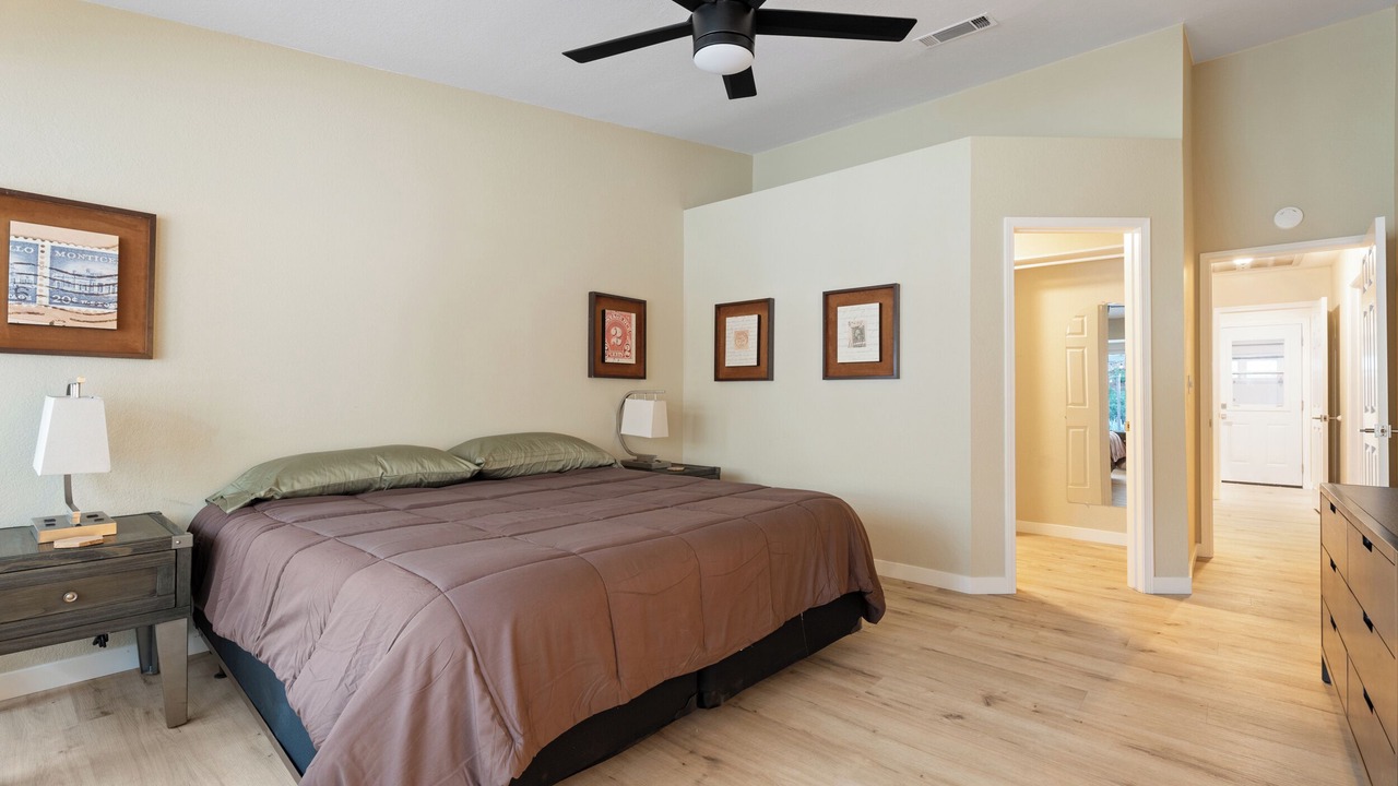 Photo of Bedroom in Lake Elsinore