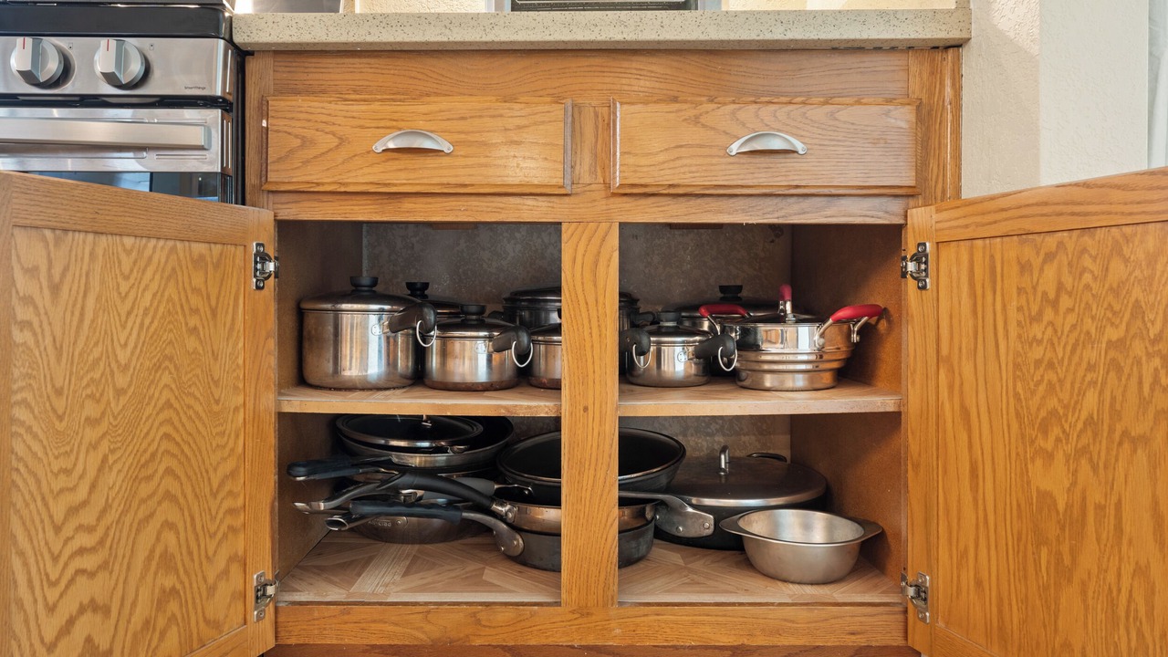 Photo of Kitchen in Lake Elsinore