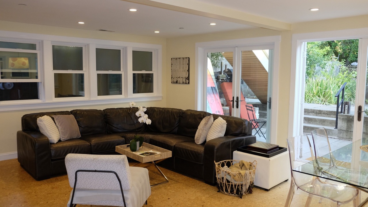 Photo of Livingroom in Fairfax