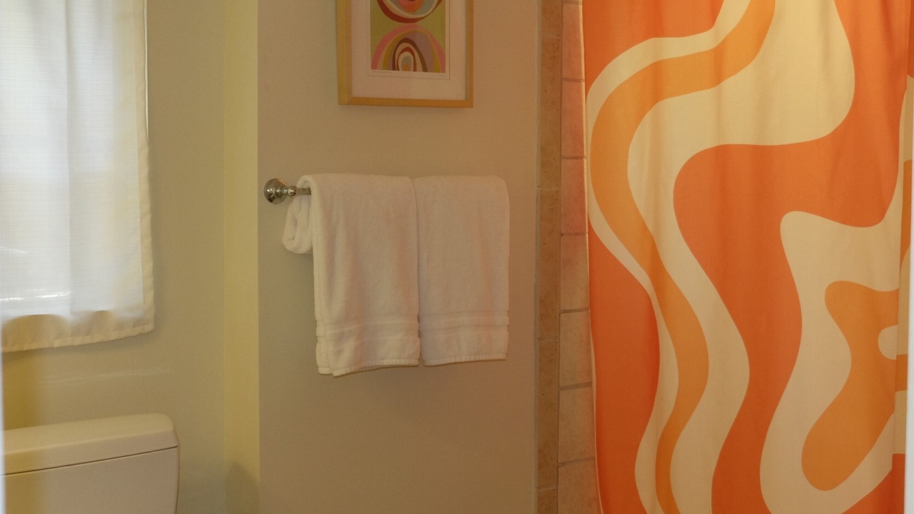 Photo of Bathroom in Fairfax