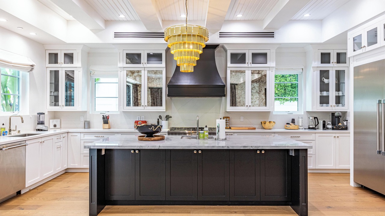 Photo of Kitchen in Tarzana