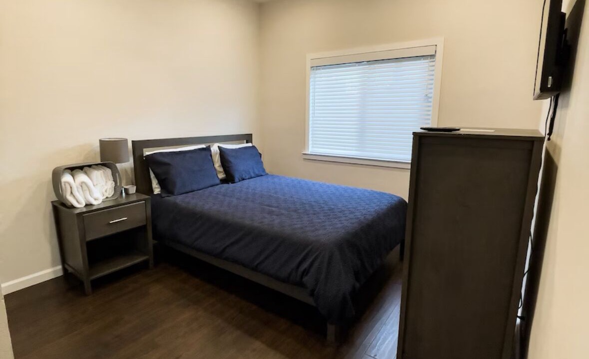 Photo of Bedroom in Hoover - Foster