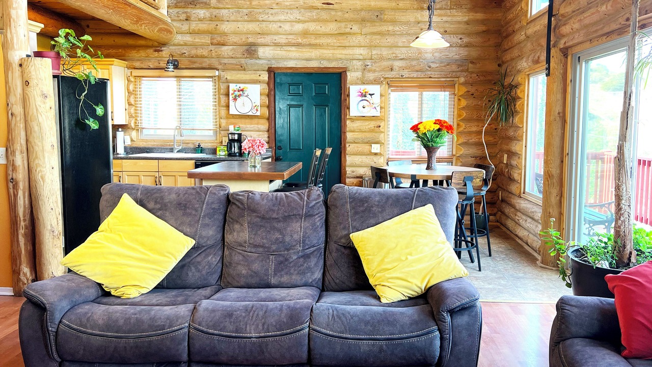 Photo of Livingroom in Simi Valley